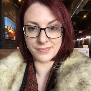 Meet your Posher, Joann